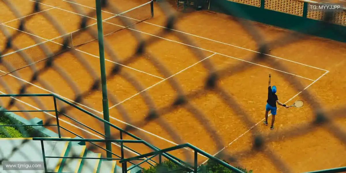 🎁限量周边,把热爱穿在身上!🎾